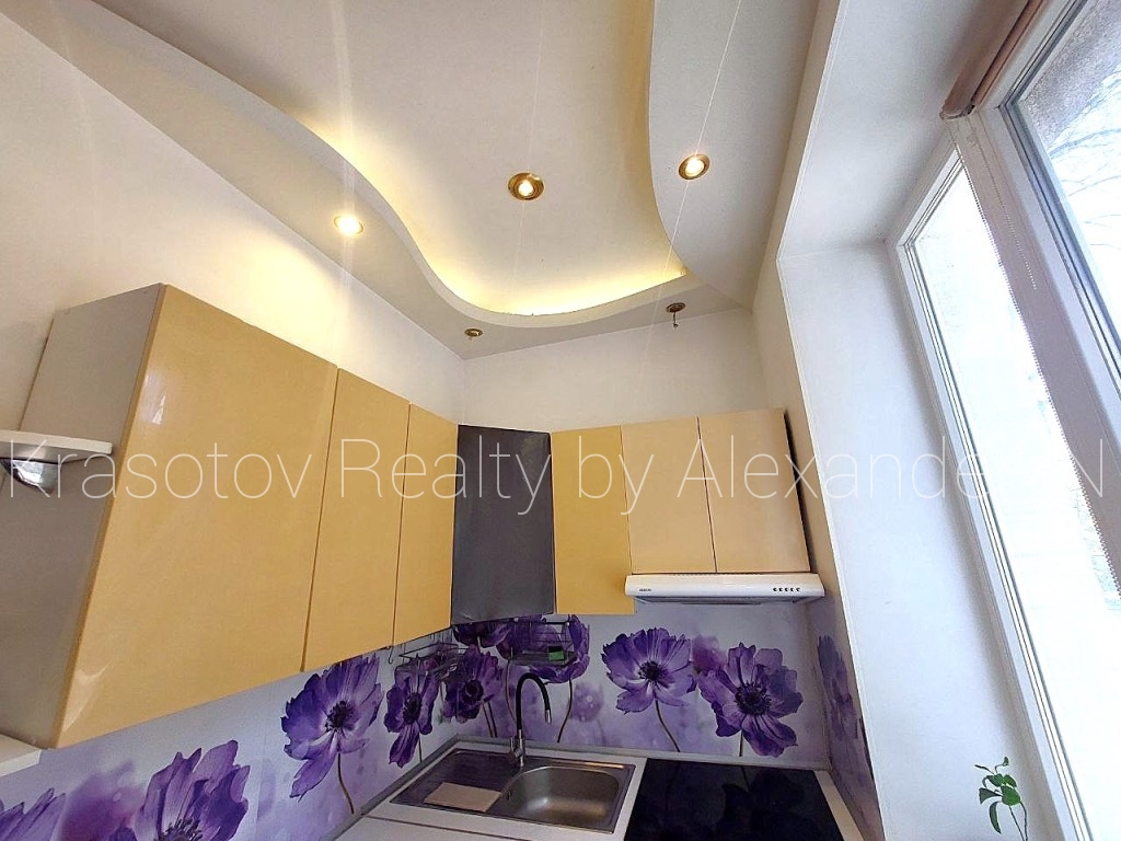 продажа двухкомнатной квартиры номер A-173675 в Малиновском районе, фото номер 18